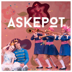 Perfect Fit album art