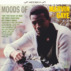 I'll Be Doggone album art