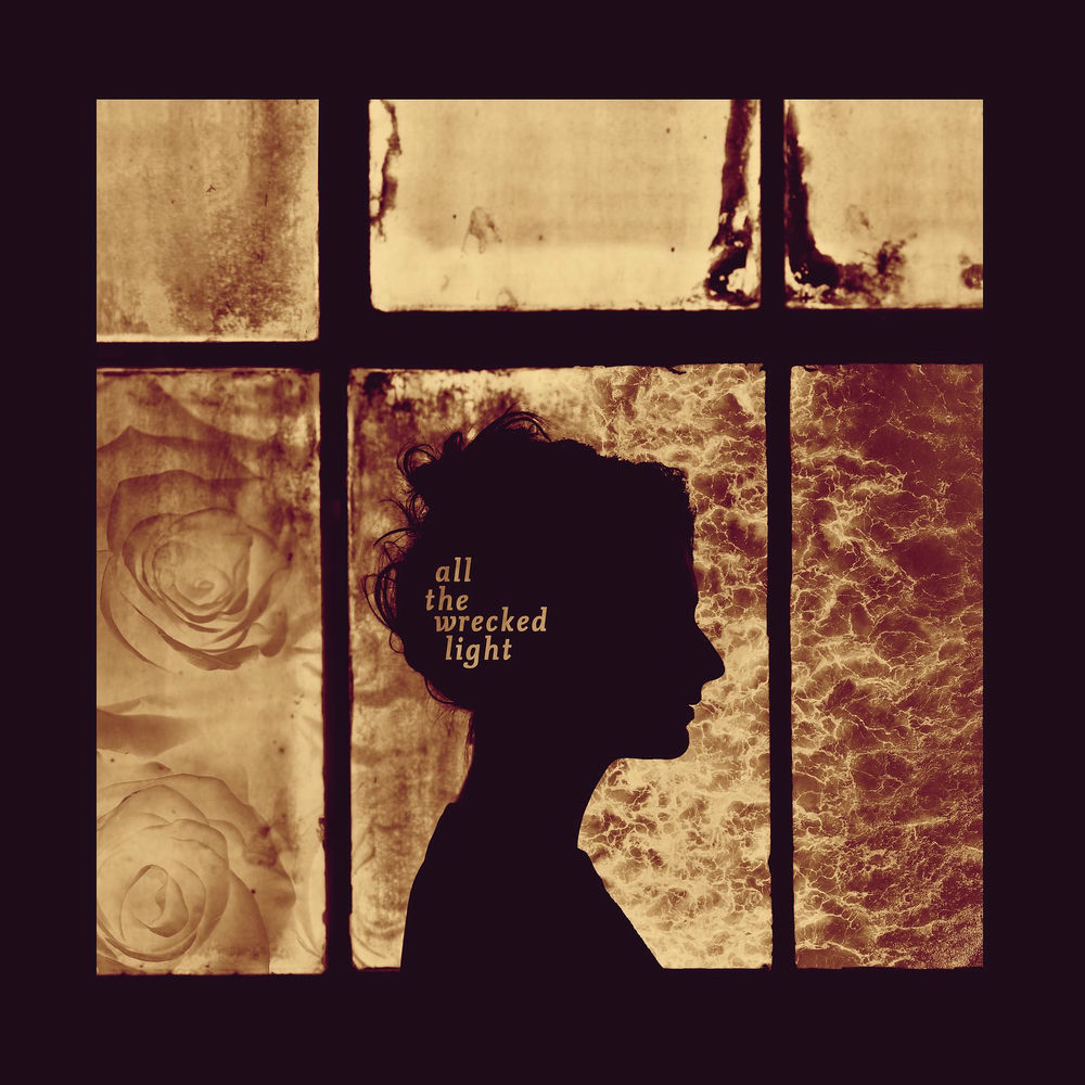 All The Days album art