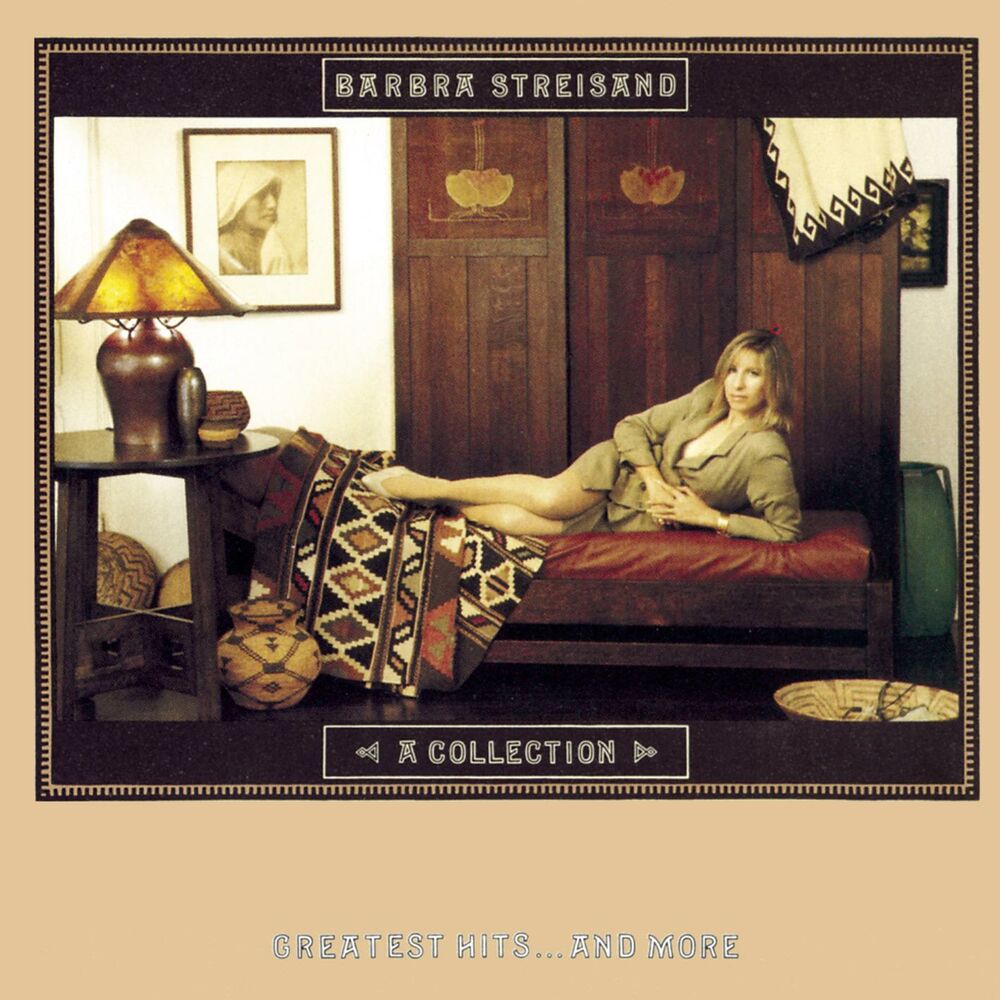 Someone That I Used to Love [#] album art
