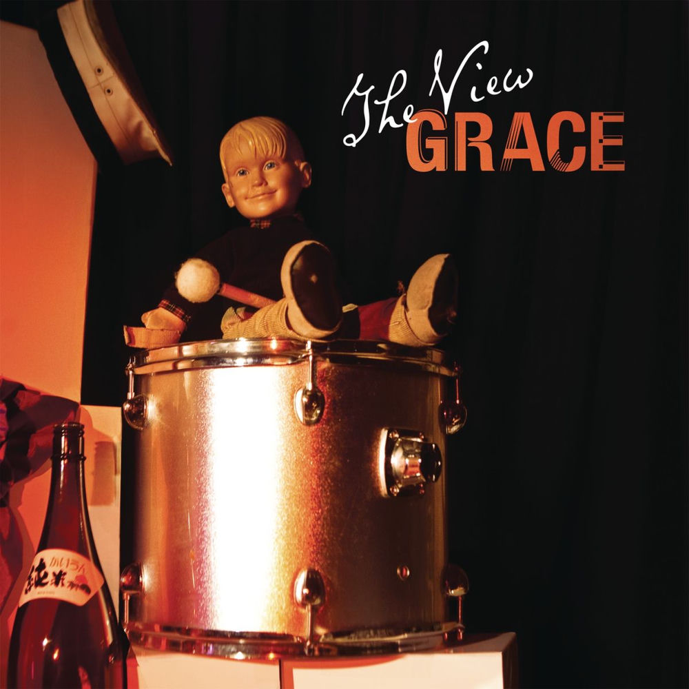 Grace album art