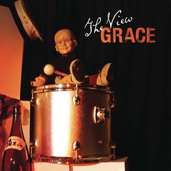 Grace album art