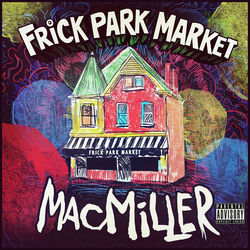 Frick Park Market album art