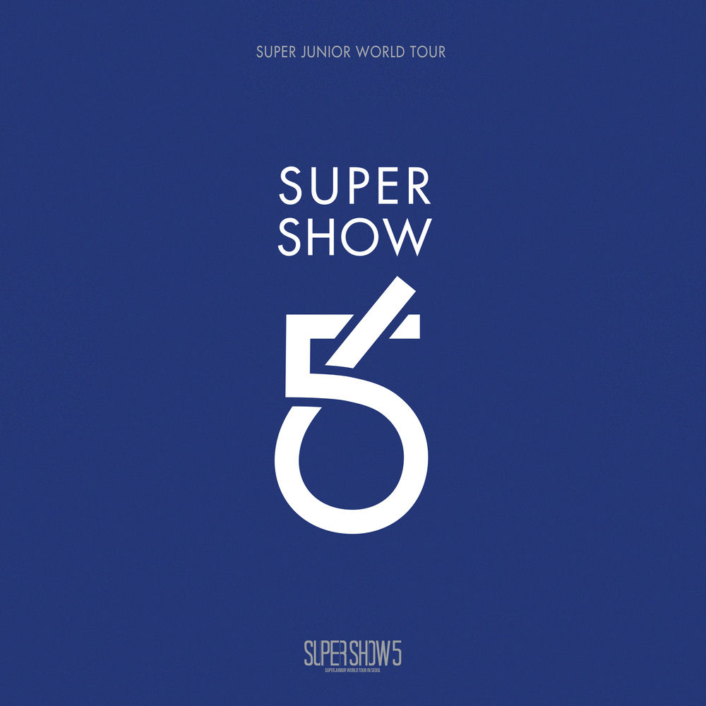 Super Girl (Korean Version) album art