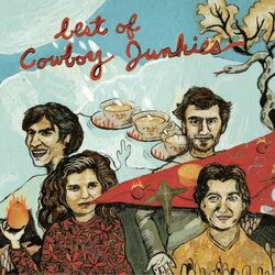 Anniversary song album art