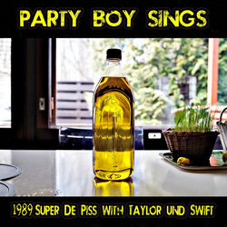 American Boy album art