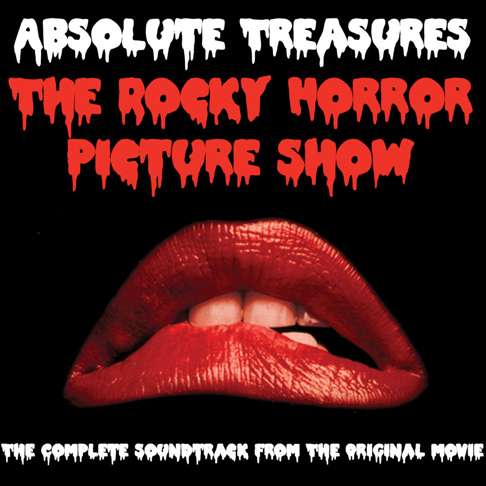 The Time Warp album art