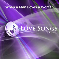 I'm In Love With Love album art