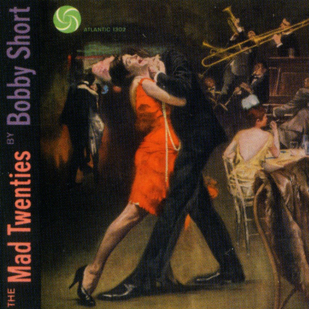 Hot album art