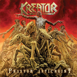 United In Hate album art