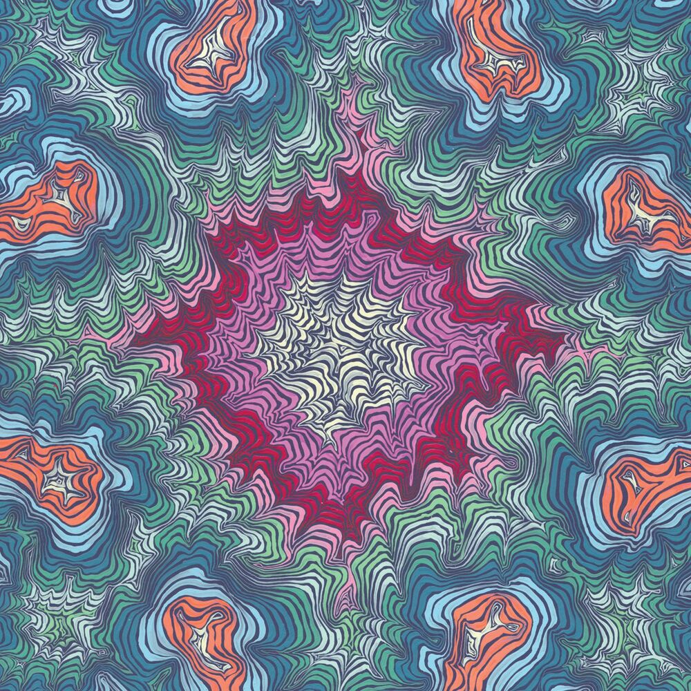 Love of Your Life album art