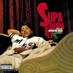 Sock It 2 Me [Multimedia Track] album art
