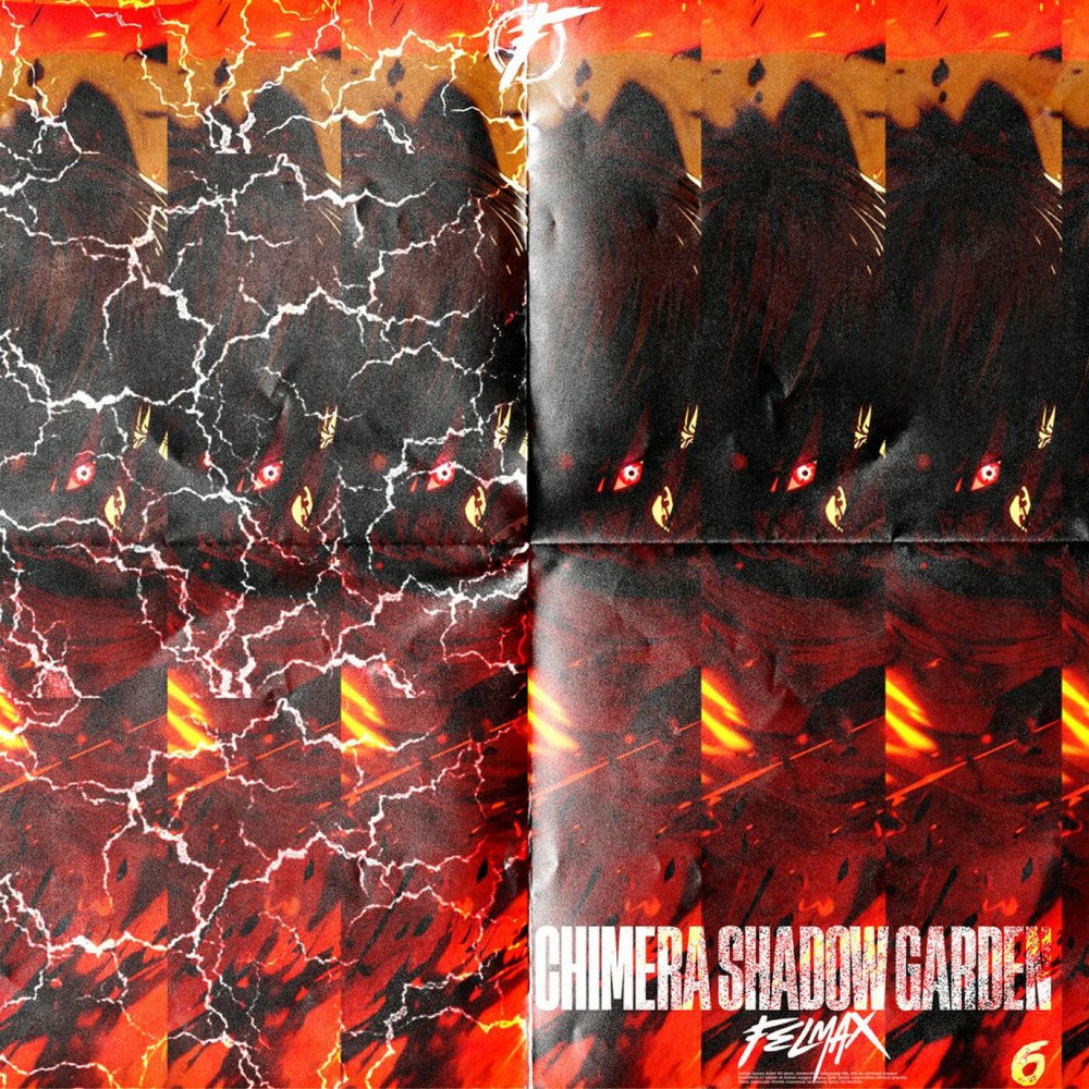 Revenge (Bonus Track) album art