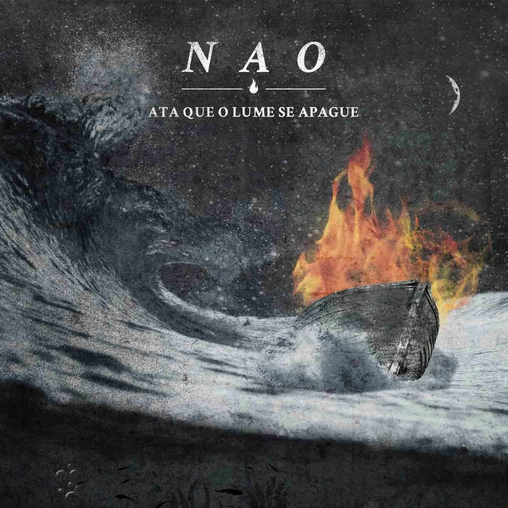 Resurrection album art