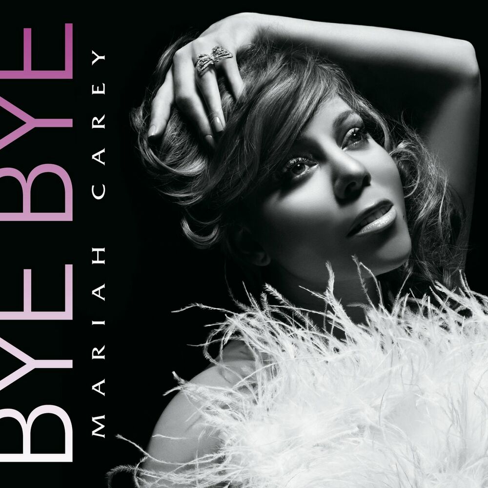 Bye Bye (R&B Remix) album art