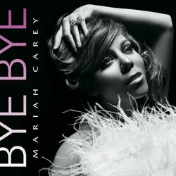 Bye Bye (Akon & Lil Wayne Remix) album art