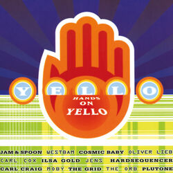 You Gotta Say Yes album art