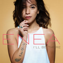 I'll Be There album art