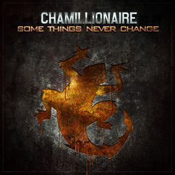 Some Things Never Change album art
