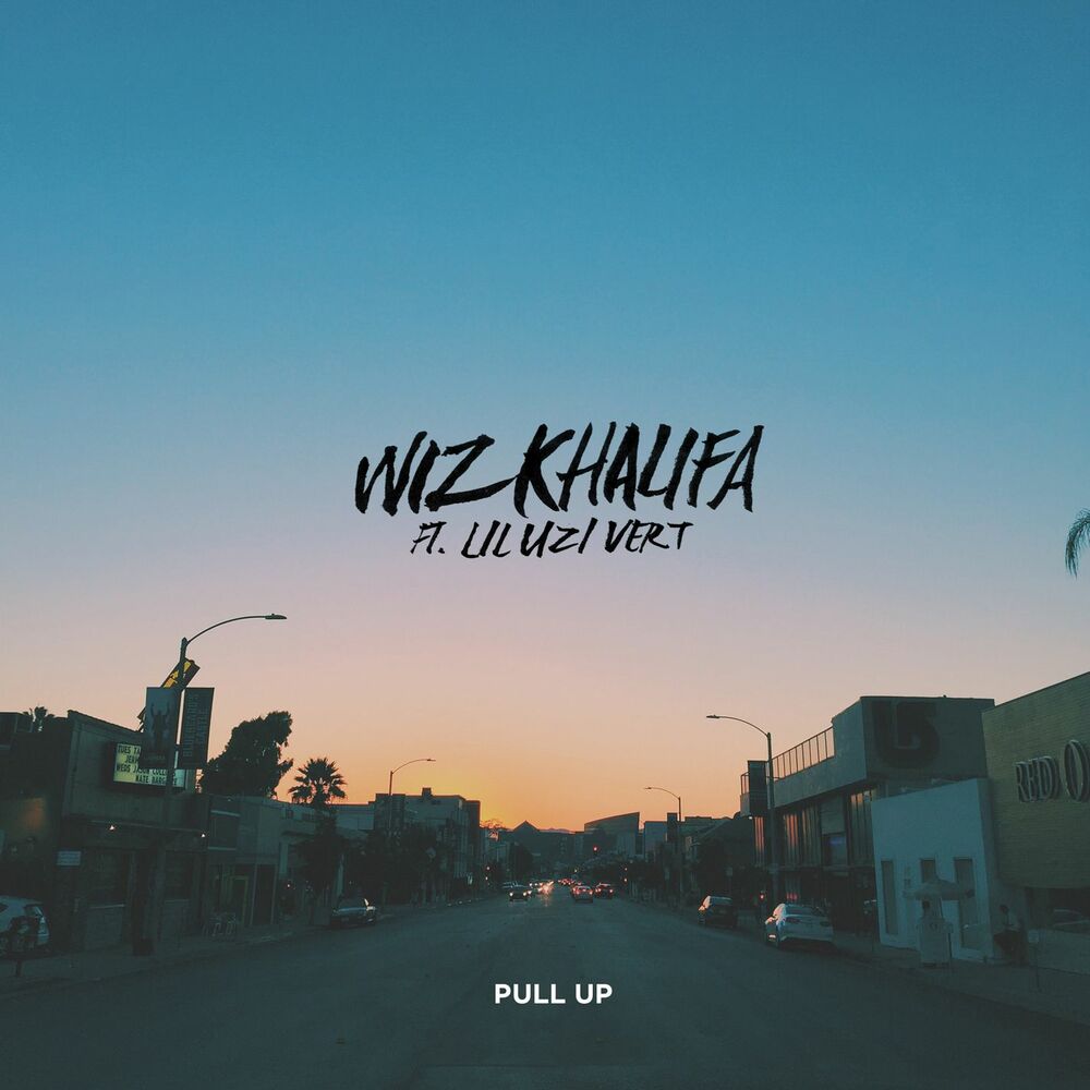 Pull Up (feat. Lil Uzi Vert) album art