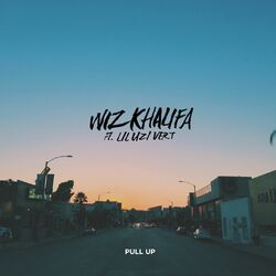 Pull Up (feat. Lil Uzi Vert) album art