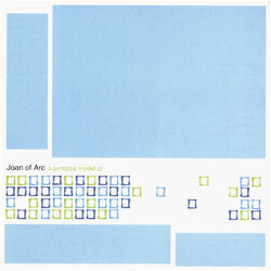 Anne Aviary album art