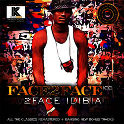 African Queen album art