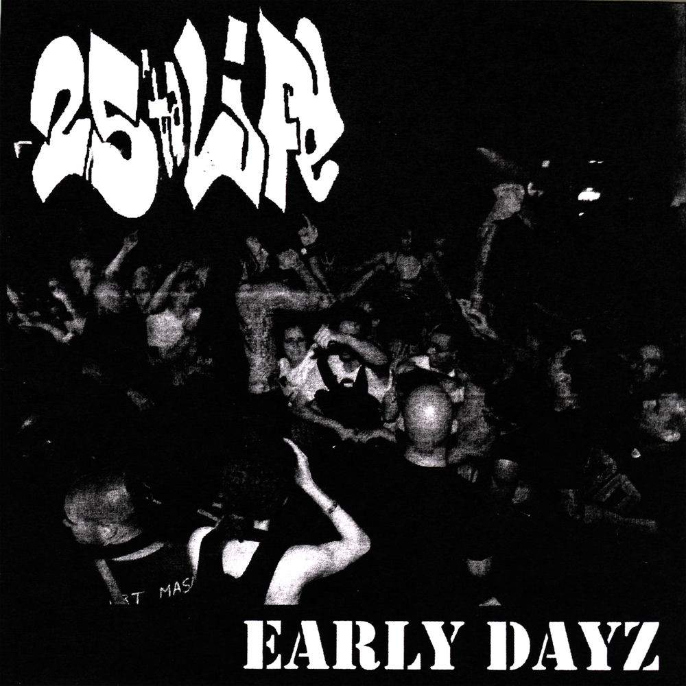 Keepin It Real album art