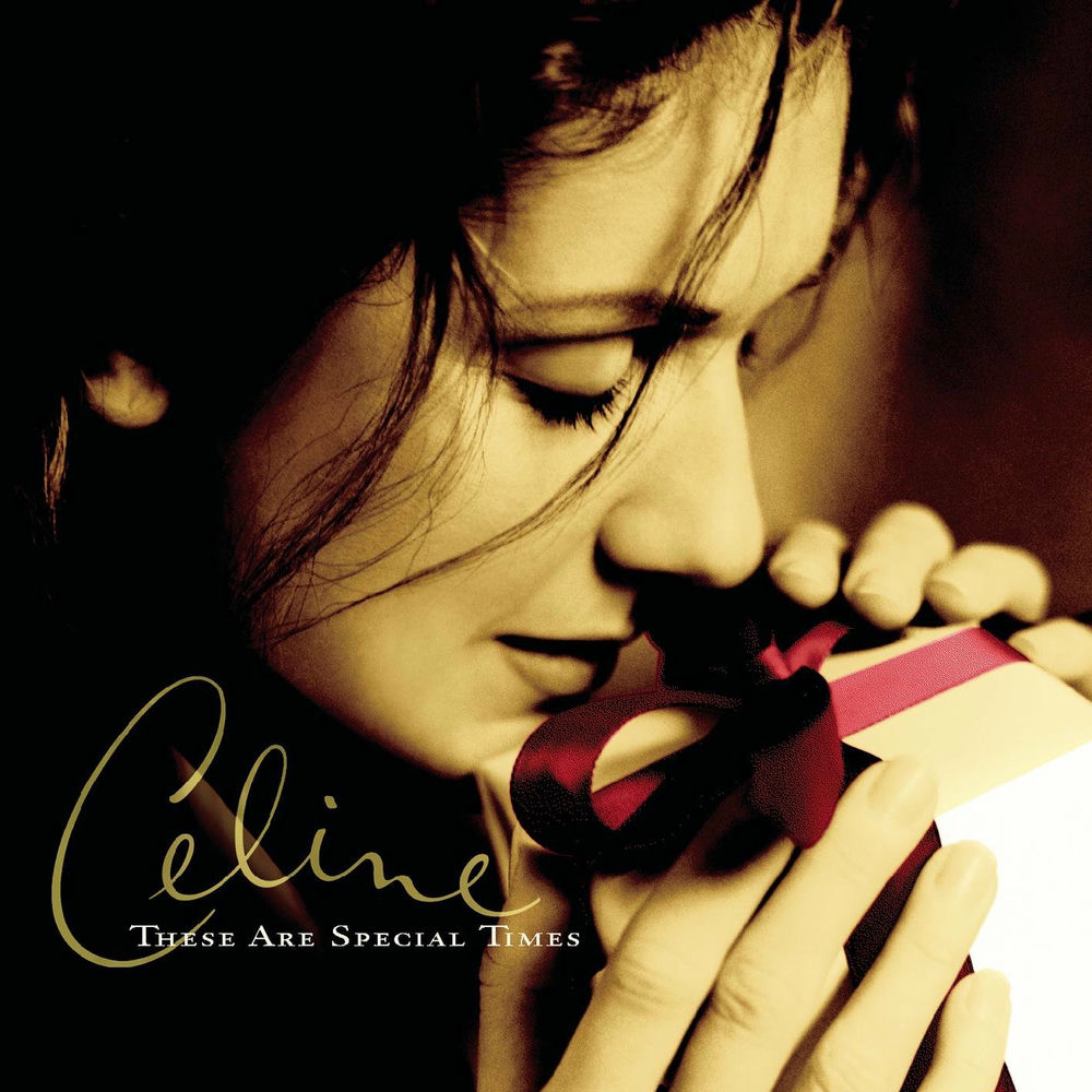 Don't Save It All for Christmas Day album art