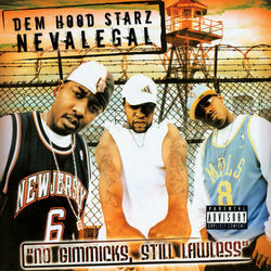 What I Got (Unreleased Original Version) album art