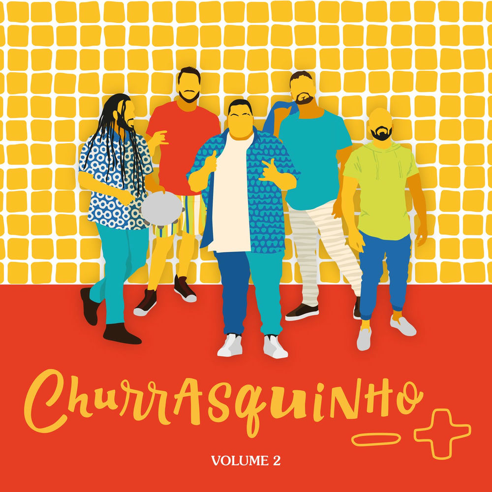 Me Vale album art