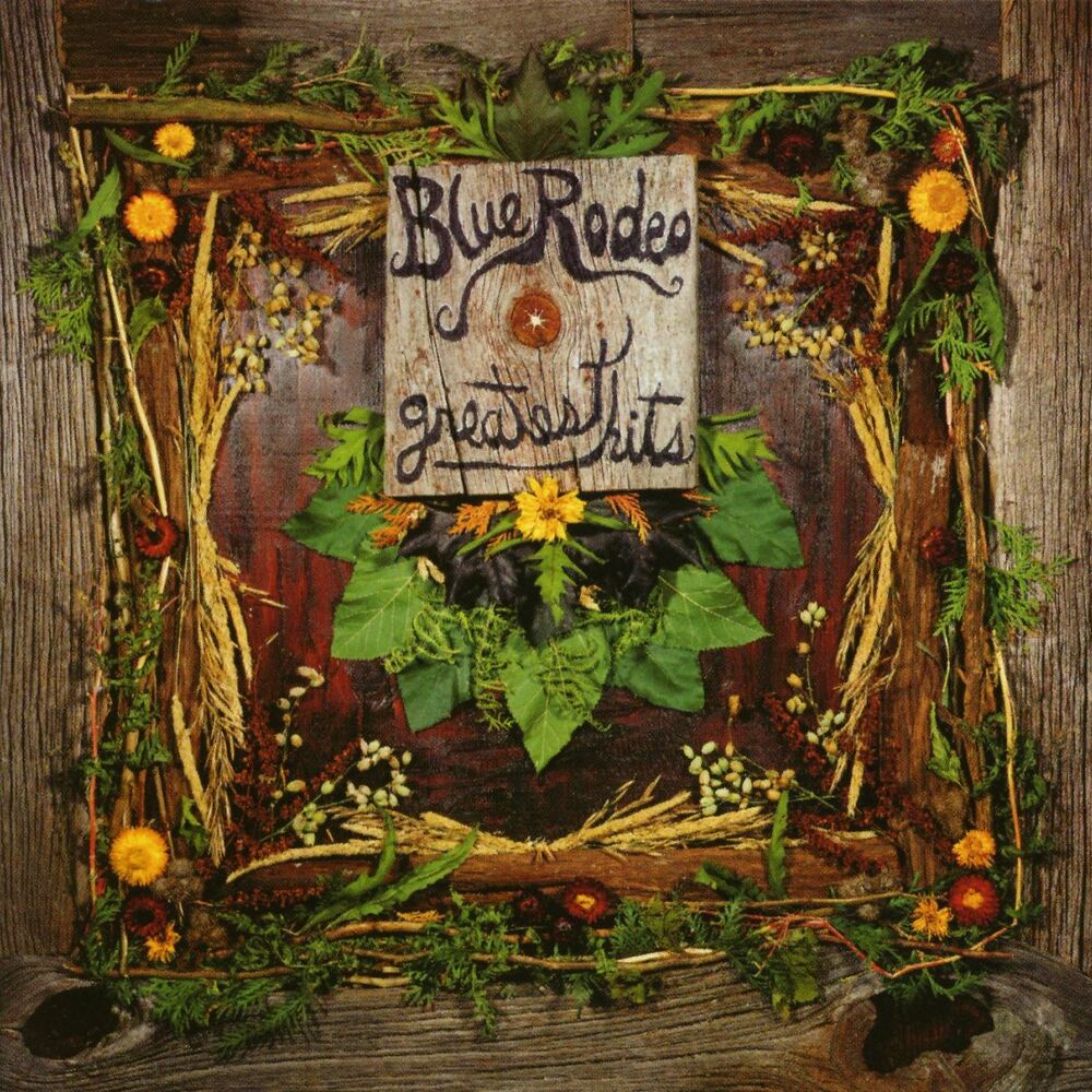 After The Rain album art