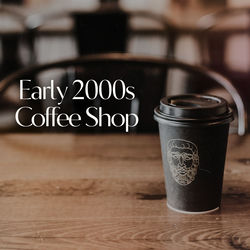 Coffee Shop [#] album art