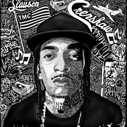 Roll One Up album art