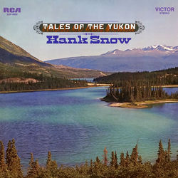 Dangerous Dan Mcgrew album art