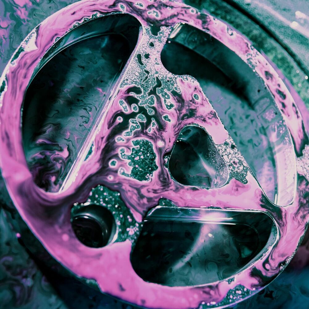 Link By Link album art