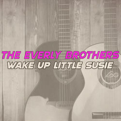 Be Bop a-Lula album art
