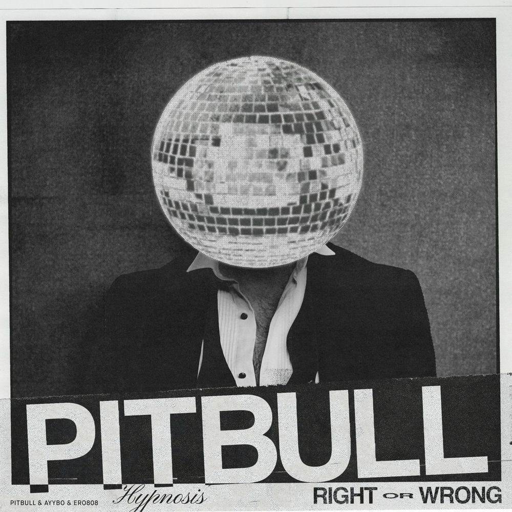 Alright album art