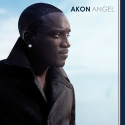 Angel album art