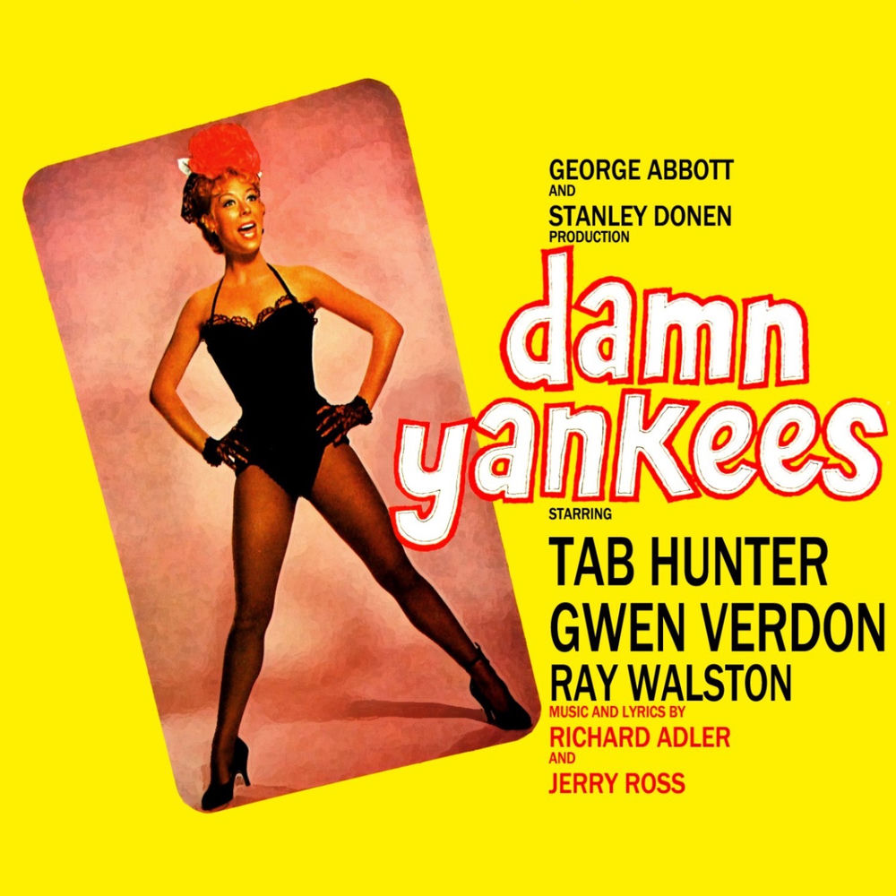 Those Were The Good Old Days album art