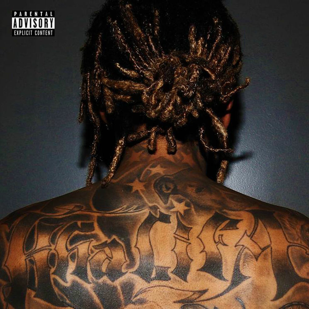 Bake Sale album art