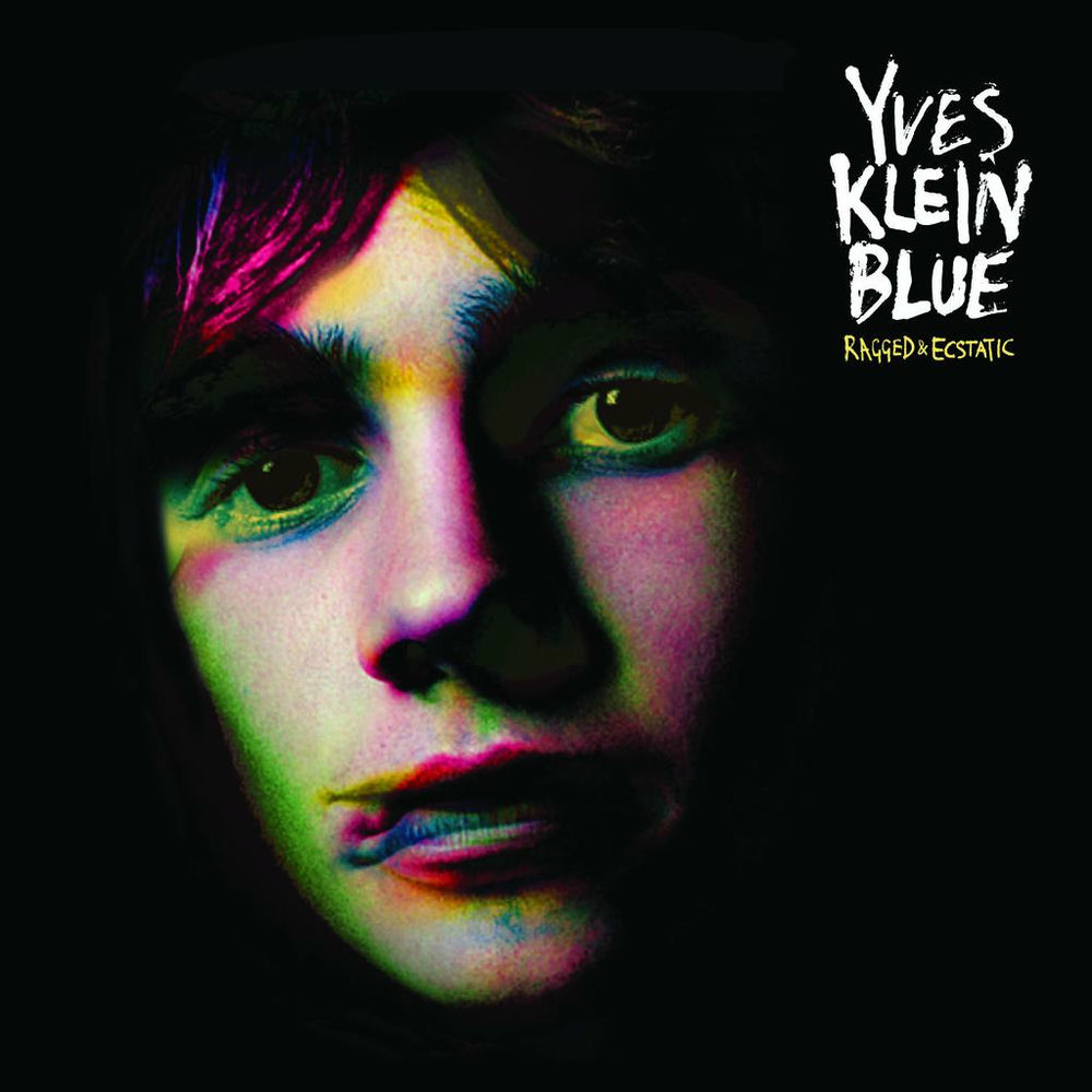 Make Up Your Mind album art