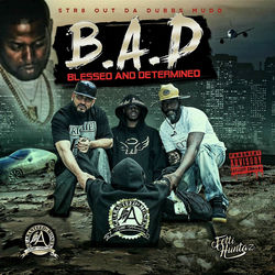 Know Better album art