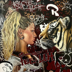 Lame album art