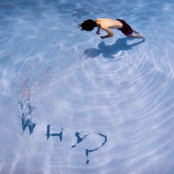 Dirty Glass album art