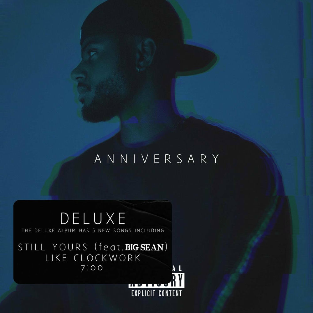 I'm Ready For You album art