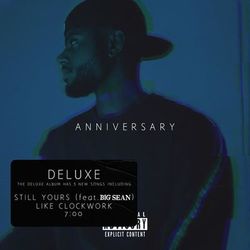 I'm Ready For You album art