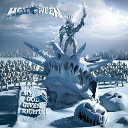 If God Loves Rock 'n' Roll album art