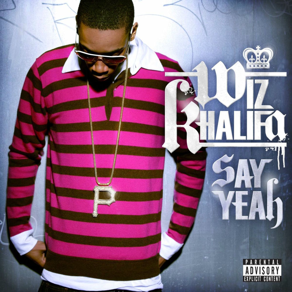 Say So album art