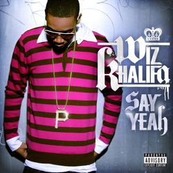 Say So album art